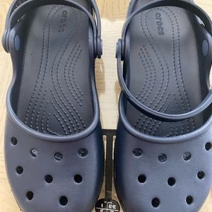 Crocs sandals